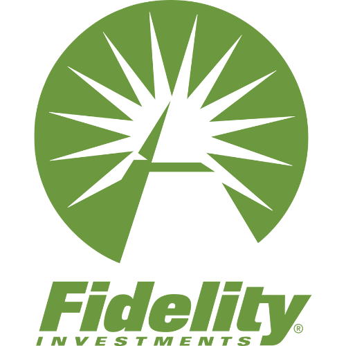 Fidelity Investments Logo