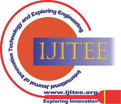 IJITEE paper cover