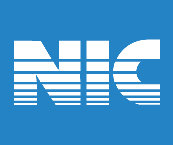National Informatics Centre Logo